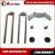 China manufactured CV Truck|Bus|Trailer brake repair kits installation kits