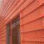 For Silencer Punched Net China Factory Customized