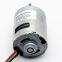 BL5265i BL5265 B5265M OD Φ 52mm mini inrunner BLDC Brushless DC Motor with internal integrated driver with hall sensor