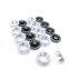 16L 9mm Prong snap button for clothes