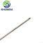 Shomea Customized  Electrolytic polishing Medical Grade 304/316 Stainless steel temperature probe