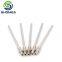 Shomea Customized 304/316 Stainless steel veterinary needle with Luer Lock
