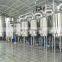 Factory Price milk machines/ almond milk production process in Professional milk processing machines