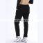 Breathable Sports Gym Jogging Pants Plus Size Elastic Waist Sports Fitness Pants Workout Running Outdoor Wear For Men