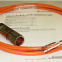 AB Ethernet Media Accessory AB 1585BP 1585BZ-M8TBBM Ethernet Connector