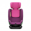 Detachable 5 Recline Position 11 Level Height Position Headrest Children Car Seat Safety For Travel