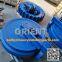SOILMEC SR40 Rotary drilling rig idler