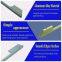 Wholesale Furniture Fittings Aluminium Long Gold Handle Wardrobe Handle