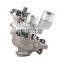 Турбонаддуватель BV40 54409700014 A6710900780 для двигателя 2.0T SsangYong D20DTR на Actyon 114 кВт 155 л.с.