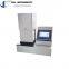 ISO 14616 shrink testing machine DIN 53369 Shrink Force and Ratio Tester