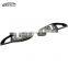F85 F86 Carbon Fiber Front Fog lamp cover For BMW F85 X5M F86 X6M