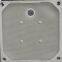 1200mm 1500mm Replaceable PP Membrane Squeeze Filter Presses and Filter Plates