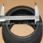 Electric bus firestone air bellow 1R1A-380-260 W01 095 0204 air spring bellow Suitable For Kinglong Higer Golden Dragon
