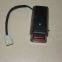 ?nibus de passageiros 5-0623-vermelho-R1 pe?as Kinglong luzes LED de ?nibus 12v 24v
