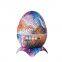 Dinosaur Egg Star Projector Galaxy Auora Projector Night Lamp With BT Speaker Smart White Noise Machine Special Gift For Kids