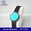hot selling multi-function smart bracelet PU bangle braccialetto