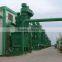 China supplier High Quality Natural Rubber Wear Parts Industrial Cyclone Dust Collector