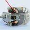 ac universal motor HU7020 for juicer, mixer, mechanical equipment