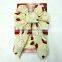 2.5cm wide satin ribbon