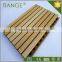 Soundproof material wooden panel for wall