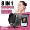 2025 Top Selling Professional 3D Magic Mirror UV Skin Analysis Machine Tester Scanner Analyzer Machine