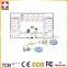 2.4GHz active rfid attendance system for School Students