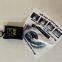 Microfiber Keychain Eyeglass Cloth