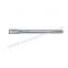 SDS Max Power Hammer Pointed and Flat Chisel