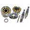 construction machine Hydraulic swing motor FMF225 FMF250 FMV075 FMV100 LMV125 LMV100 motor Repair Kits For liebherr