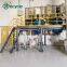Copper Cathode Production Line Automatic Stripping Machine Peeling Machine