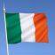Sea, Air, Railway, And Truck Transportation Services From China to Ireland Amazon FBA Service