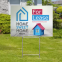 Wholesale Custom Weather-Resistant 4mm 18*24 Corrugated Plastic Campaign Sign Boards