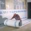 Wholesale PP Corrugated Plastic Sheet Rolls – 2mm/2.5mm/3mm Floor & Wall Protection Panels