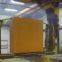 Industrial Battery Boxes Use High-Strength Thermoplastic PE Polyethylene Powder Coating