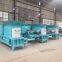 Panqi Factory Hot Sale Square Baler Machine for Aquaculture High Productivity Sisal Fiber Baler