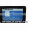 7-inch Tablet PC, LCD Touch for Customized Satisfaction Terminal/Evaluator/Customer Feedback System