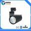 High quality adjustable track light 20W 30W COB LED track light