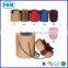 3pcs/Set , (size:L ,M. S). High-grade pure color round box ,cardboard gift boxes