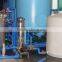 industrial water desalination plant