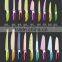 Hot Style 8" Non-stick Color Sandwich Knife