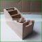 Natural Pine Wood Tableware Storage Gift Box Wholesale