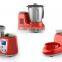 Christmas Items 550W Blender Electric Soup Maker