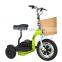 NEW improved 3 wheel electric scooter standing electrical scooter for sale