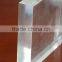 Good quality clear PMMA acrylic sheet