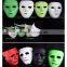 Top quality PVC Hip-Hop Dance Mask - JabbaWockeez Performance Melbourne Shuffle B-boy