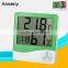 Ambient temperature thermometer,electronic temperature humidity meter