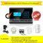Wireless smart security alarm system Support IOS App and Android App YL-007M2E secure sistems