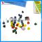 Custom Playing Pieces Meeples, Die and Tokens for Board Games                        
                                                Quality Choice