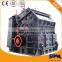 Hot sales Environmental protection Falling rocks impact crushing plant