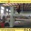 250kg 3m Van Wheelchair Platform Lift Seat